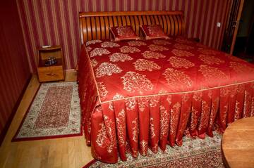 Фото Отель Maetok Country Club г. Petrove 5