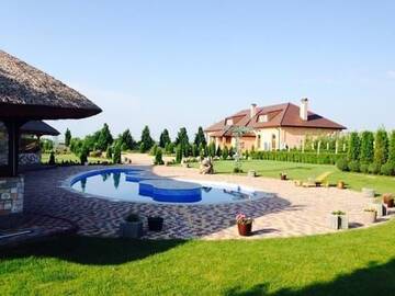 Фото Отель Maetok Country Club г. Petrove 1