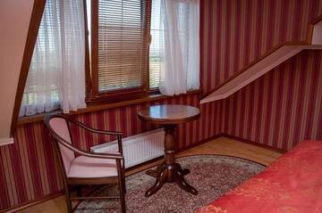 Фото Отель Maetok Country Club г. Petrove 2